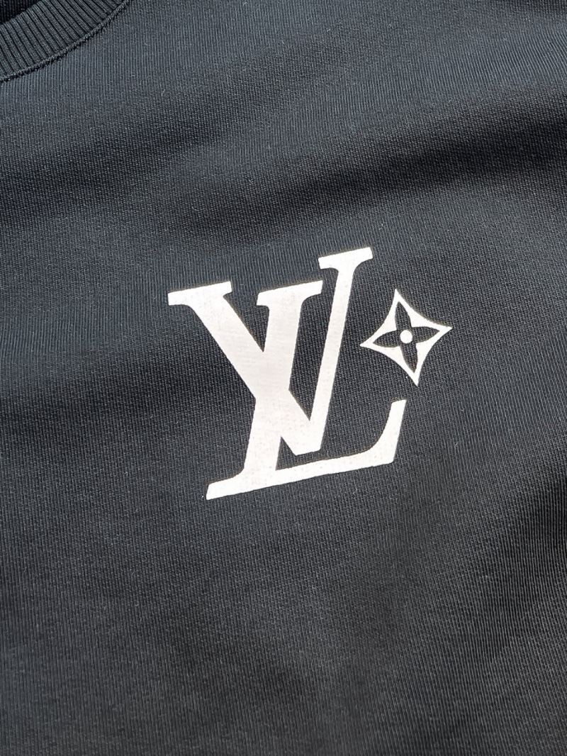 Louis Vuitton Hoodies